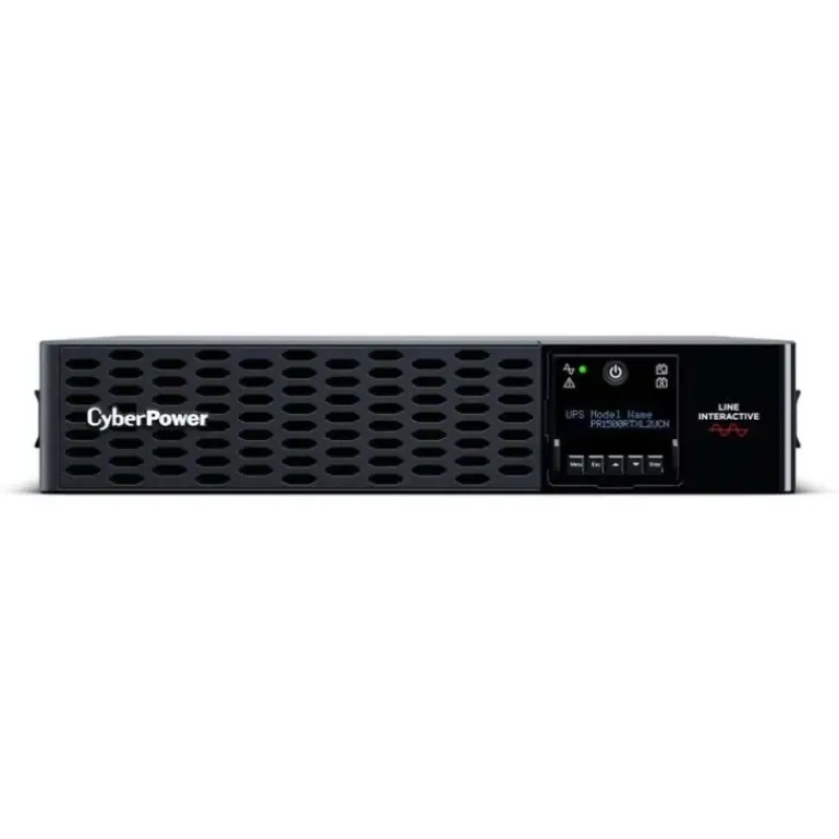 Cyberpower PR1500RTXL2UCN Smart App Sinewave UPS - One-stop shop for professional tools and equipment.