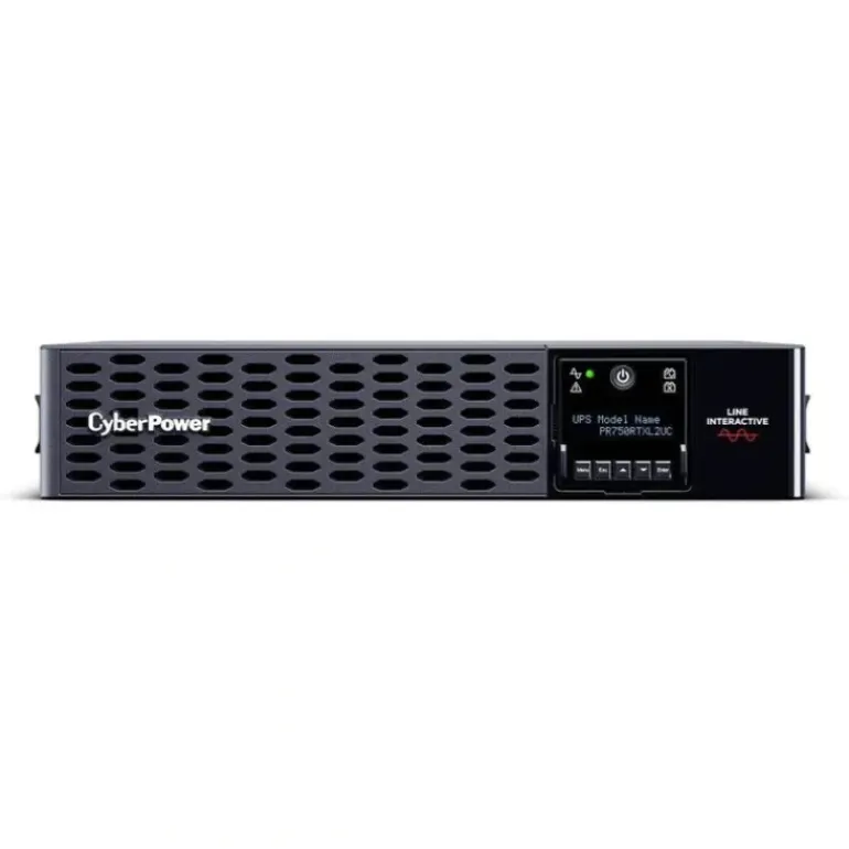 Cyberpower PR1500RTXL2UC Smart App Sinewave UPS Series - One-stop shop for professional tools and equipment.