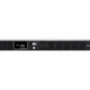 CyberPower Smart App Intelligent LCD OR700LCDRM1U 700VA UPS - 700VA/400W - 3 Minute Full Load - 4 x NEMA 5-15R - Battery/Surge-protected, 2 x NEMA 5-15R - Surge-protected - One-stop shop for professional tools and equipment.
