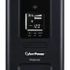 CyberPower Smart App Sinewave PR3000LCDSL 3000VA Pure Sine Wave Tower LCD UPS - 3000 VA/2700 W - Tower - 2 Minute - 6 x NEMA 5-20R - , 1 x NEMA L5-30R - One-stop shop for professional tools and equipment.