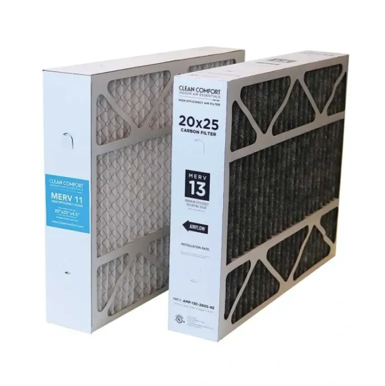 Daikin AMP-M1-1056 Air Filter, Cleaner, Replacement, 16 in WD, 5.25 in LG - One-stop shop for professional tools and equipment.