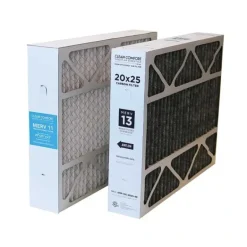 Daikin AMP-M8-1056 Air Filter, Cleaner, Replacement, 20 in WD, 25 in HT - One-stop shop for professional tools and equipment.