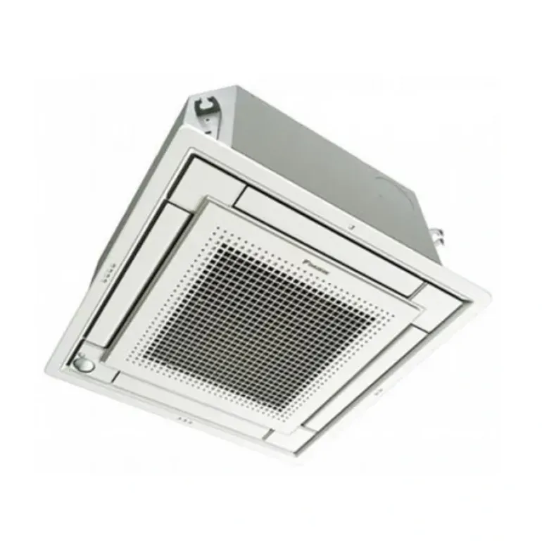 Daikin 9,000 BTU Ceiling Cassette Daikin Mini-Split Multi Zone Vista - Air Handler - One-stop shop for professional tools and equipment.