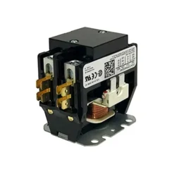 Daikin CONT2P025024VS Contactor, Air Conditioner, 25 A, 24 VAC - One-stop shop for professional tools and equipment.