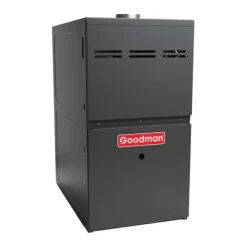 Daikin GMVC800603BN Goodman 80% AFUE Gas Furnace Variable Speed ECM, Two Stage 60000 BTU - One-stop shop for professional tools and equipment.