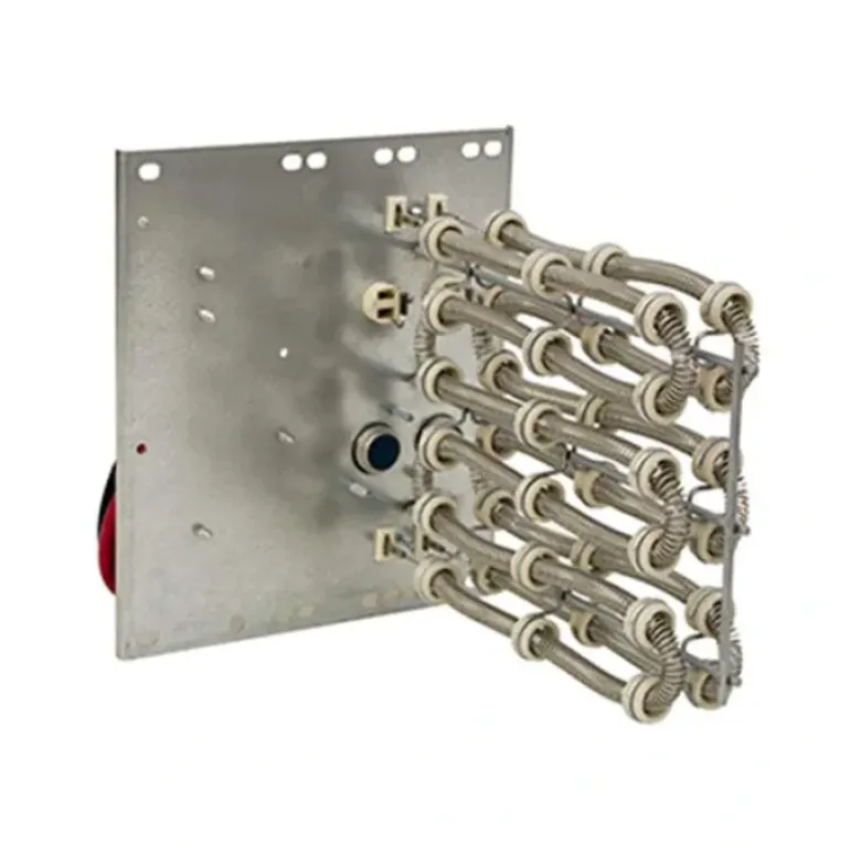 Daikin HKSC15XB Electric Heat Kit, Circuit Breaker, 50001 to 55000 btu/H - One-stop shop for professional tools and equipment.
