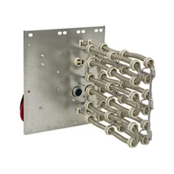 Daikin HKSX05XC Electric Heat Kit, 9 in WD, 10 in LG, 15 in HT - One-stop shop for professional tools and equipment.