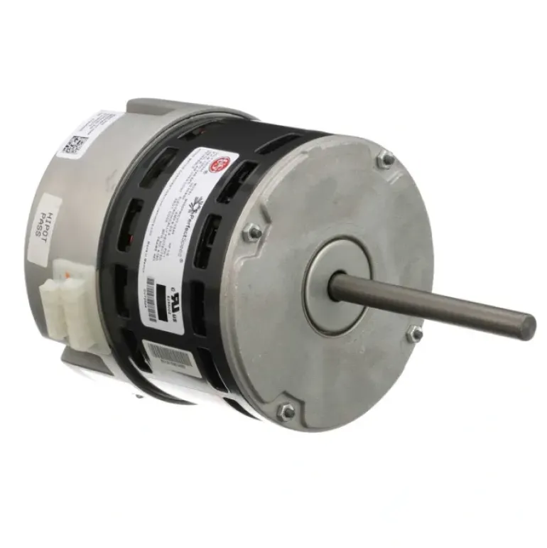 Daikin 0131M00728S Blower Motor, Multi Speed ECM, 3/4 Hp, 208-230 V, 1 Ph - One-stop shop for professional tools and equipment.