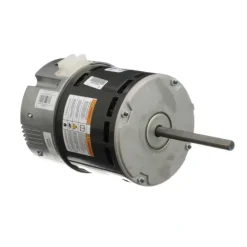 Daikin 0131M00272S Blower Motor, Multi Speed ECM, 1 Hp, 230 V, 1 Ph, 60 Hz - One-stop shop for professional tools and equipment.