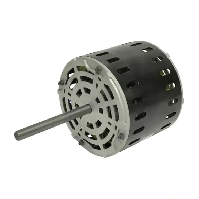 Daikin 11091204SP Blower Motor, 1/2 Hp, 208-230 V, 1 Ph, 8P, Class B, 3.95 A - One-stop shop for professional tools and equipment.