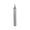 Dedeco 13582 Carbide Bur Clog-Free Cone 3/8 x 5/8 28-degree (SM-3) 1/Unit - One-stop shop for professional tools and equipment.