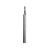 Dedeco 12204 Carbide Bur D/C Cylinder - Flat End/End Cut 1/8 x 3/32 x 7/16 (SB-42) 1/Unit - One-stop shop for professional tools and equipment.