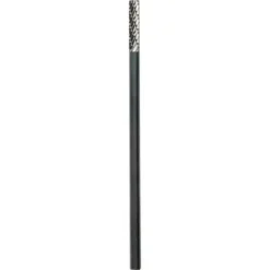 Dedeco 13604 Carbide Bur D/C Cylinder - Flat 1/8 x 1/8 x 9/16 (SA-43L3) 1/Unit - One-stop shop for professional tools and equipment.