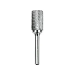 Dedeco 12116 Carbide Bur D/C Cylinder - Flat 1/8 x 1/4 x 1/2 (SA-51) 1/Unit - One-stop shop for professional tools and equipment.
