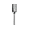 Dedeco 12142 Carbide Bur D/C Cylinder - Flat 1/4 x 1/2 x 1 (SA-5) 1/Unit - One-stop shop for professional tools and equipment.