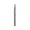 Dedeco 2904 Carbide Bur D/C 12-degree Cone 1/8 x 1/8 x 11/32 (SM-41) 1/Unit - One-stop shop for professional tools and equipment.