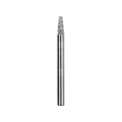 Dedeco 2904 Carbide Bur D/C 12-degree Cone 1/8 x 1/8 x 11/32 (SM-41) 1/Unit - One-stop shop for professional tools and equipment.