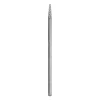 Dedeco 13696 Carbide Bur D/C 14-degree Tree - Radius End 1/4 x 3/8 x 1-1/16 (SL-3L6) 1/Unit - One-stop shop for professional tools and equipment.