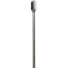Dedeco 13625 Carbide Bur S/C Cylinder - Radius 1/4 x 3/8 x 3/4 (SC-3L6) 1/Unit - One-stop shop for professional tools and equipment.