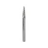 Dedeco 13307 Carbide Bur S/C 14-degree Radius End 3/16 x 3/16 x 7/16 (Sl-81) 1/Unit - One-stop shop for professional tools and equipment.