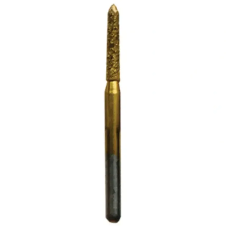 Dedeco 2072 FG Diamond Goldies 878K/018 1/Unit - One-stop shop for professional tools and equipment.