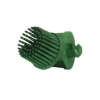 Dedeco 1863 Sunburst 1 E-Z Loc Brushes Dark Green 50 Grit Size (A/O) 10/Bx - One-stop shop for professional tools and equipment.