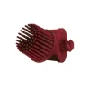 Dedeco 1793 Sunburst 2 E-Z Loc Brushes Red 220 Grit Size (A/O) 10/Bx - One-stop shop for professional tools and equipment.