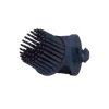 Dedeco 1796 Sunburst 3 E-Z Loc Brushes Blue 400 Grit Size (A/O) 10/Bx - One-stop shop for professional tools and equipment.