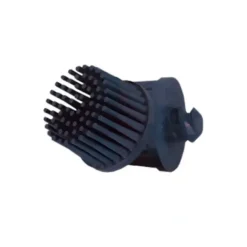 Dedeco 1796 Sunburst 3 E-Z Loc Brushes Blue 400 Grit Size (A/O) 10/Bx - One-stop shop for professional tools and equipment.