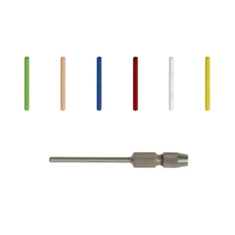 Dedeco 1370 Sunburst 2mm Pin Assortment (A/O) 49/Kit - One-stop shop for professional tools and equipment.