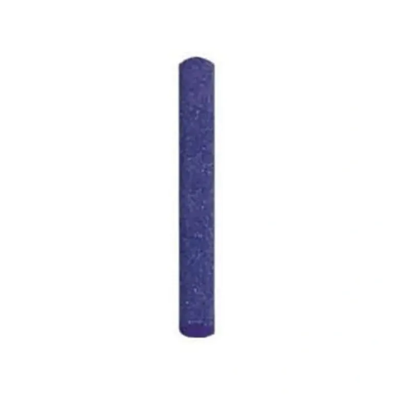 Dedeco 1384 Sunburst 3mm Pins Blue 400 Grit Size (A/O) 100/Bx - One-stop shop for professional tools and equipment.