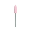 Dedeco 1061 Sunburst Point 3/32 Diamond Lavender 1 Micron Shape 15 1/Unit - One-stop shop for professional tools and equipment.