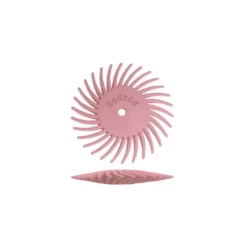 Dedeco 7291 Sunburst 5/8 TC Knife-Edge Pink 1000 Grit Size (S/C) 12/Bx - One-stop shop for professional tools and equipment.