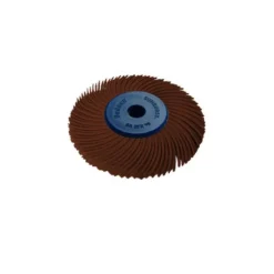 Dedeco 2243 Sunburst 2 TC 3-Ply Brown 36 Grit Size (A/O) 1/Unit - One-stop shop for professional tools and equipment.