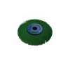 Dedeco 2256 Sunburst 3 TC 6-Ply Dark Green 50 Grit Size (A/O) 1/Unit - One-stop shop for professional tools and equipment.
