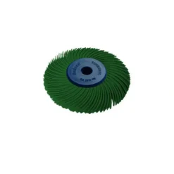Dedeco 2256 Sunburst 3 TC 6-Ply Dark Green 50 Grit Size (A/O) 1/Unit - One-stop shop for professional tools and equipment.