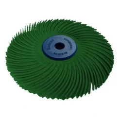 Dedeco 2282 Sunburst 6 x 1/2 TC Dark Green 50 Grit Size (A/O) 1/Unit - One-stop shop for professional tools and equipment.