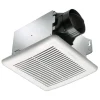 Delta Breez GBR100 BreezGreenBuilder Ventilation Fans 100 CFM Single Speed - One-stop shop for professional tools and equipment.