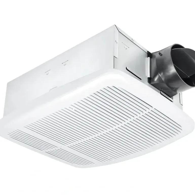 Delta Breez RAD80 BreezRadiance 80 CFM Fan with Heater - One-stop shop for professional tools and equipment.