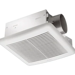 Delta Breez SLM70D BreezSlim Ventilation Fans 70 CFM with Dual Speed - One-stop shop for professional tools and equipment.