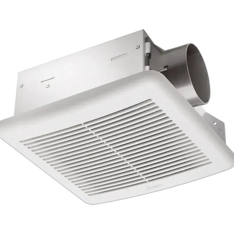 Delta Breez SLM70D BreezSlim Ventilation Fans 70 CFM with Dual Speed - One-stop shop for professional tools and equipment.