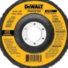 Dewalt DAAB7GPW05 4-1/2& X 7/8& Power Wheel Non-Woven Flap Disc - One-stop shop for professional tools and equipment.