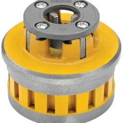 Dewalt DCE700114 Flexvolt® 60V Max* Cordless Pipe Threader Die Heads - One-stop shop for professional tools and equipment.