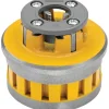 Dewalt DCE700034 Flexvolt® 60V Max* Cordless Pipe Threader Die Heads - One-stop shop for professional tools and equipment.