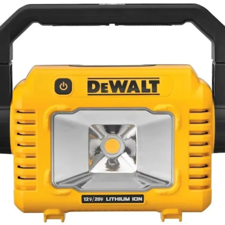 Dewalt DCL077B 12V/20V Max* Compact Task Light - One-stop shop for professional tools and equipment.