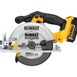 Dewalt DCS571P1 Circular Saw Kits - One-stop shop for professional tools and equipment.