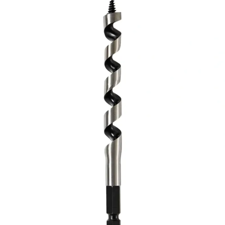 Dewalt DW1665 5/8& X 6& Power Ship Auger Bit - One-stop shop for professional tools and equipment.