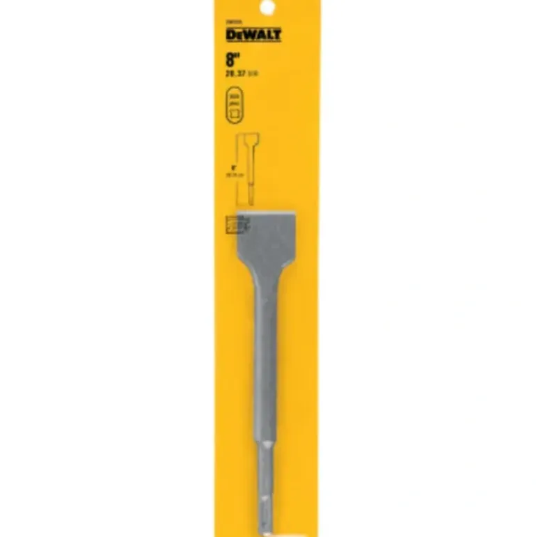 Dewalt DW5349 1-1/2&X 10& Scaling - One-stop shop for professional tools and equipment.