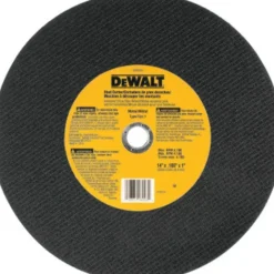 Dewalt DW8003 14&X3/32& Stud Cutter Ch (10 Ea) - One-stop shop for professional tools and equipment.