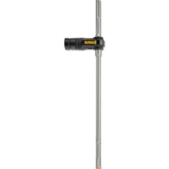 Dewalt DWA58058 Power Tools Sds-Max Clean Dust Extraction Bits - One-stop shop for professional tools and equipment.